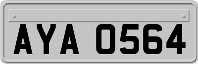 AYA0564
