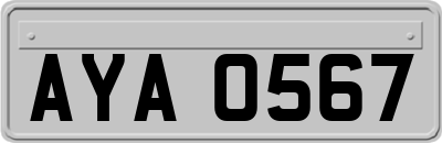 AYA0567