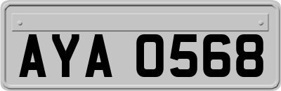 AYA0568