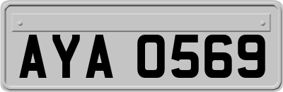 AYA0569