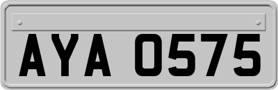AYA0575