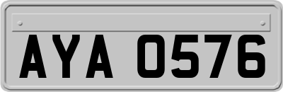 AYA0576