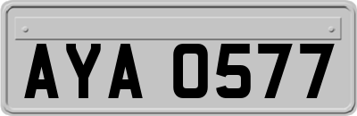 AYA0577