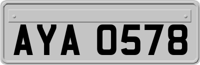 AYA0578