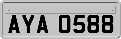 AYA0588