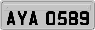AYA0589