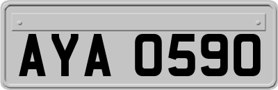 AYA0590