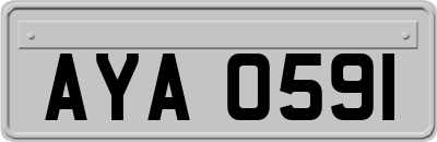 AYA0591