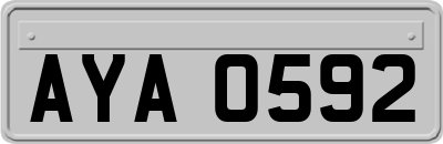 AYA0592