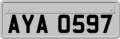 AYA0597