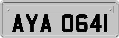 AYA0641