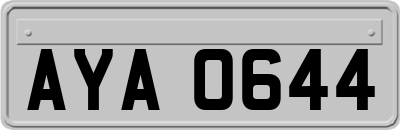 AYA0644