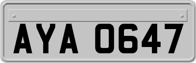 AYA0647