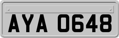 AYA0648