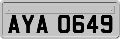 AYA0649