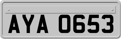 AYA0653