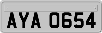 AYA0654