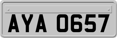 AYA0657
