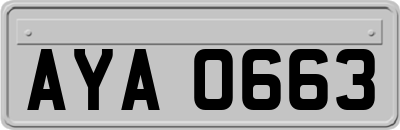 AYA0663