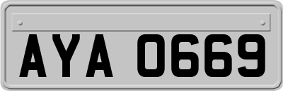 AYA0669