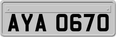 AYA0670