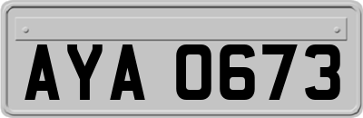 AYA0673
