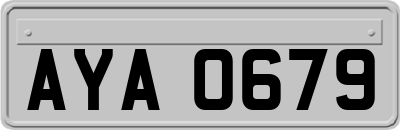 AYA0679