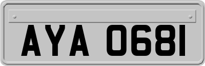 AYA0681