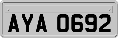AYA0692