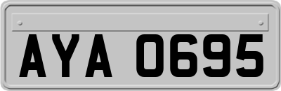 AYA0695