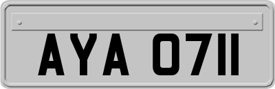 AYA0711