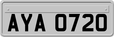 AYA0720