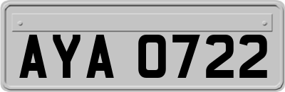 AYA0722