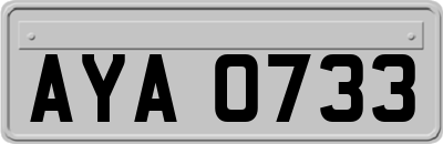 AYA0733