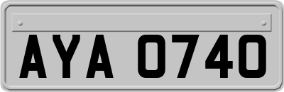 AYA0740