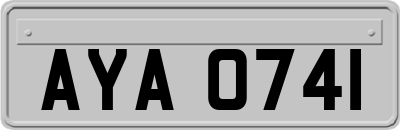 AYA0741