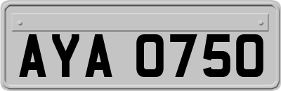 AYA0750