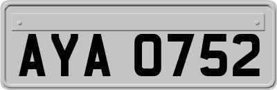 AYA0752