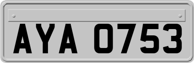 AYA0753