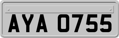 AYA0755