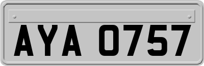 AYA0757