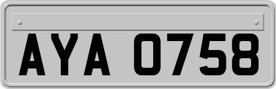 AYA0758
