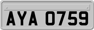 AYA0759