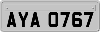 AYA0767