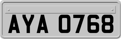 AYA0768