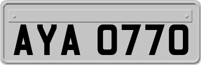 AYA0770