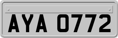 AYA0772