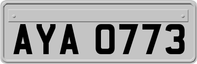 AYA0773