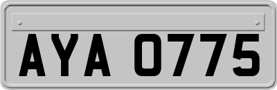 AYA0775