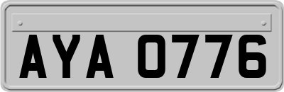 AYA0776
